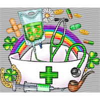 ST PATRICKS DAY-ST 472